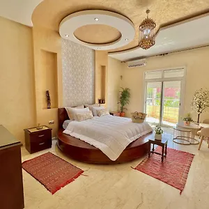 Marrakech Avec Piscine Privee Villa